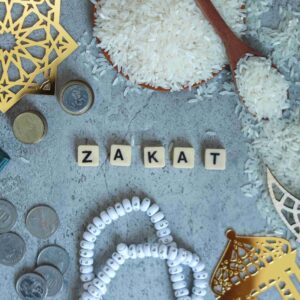 Zakat