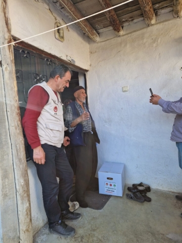 Ramadan Solidarität und Hilfe in Elbistan (8)