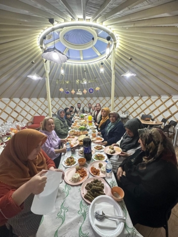 Unsere Hilfe im Erdbebengebiet geht weiter (10)