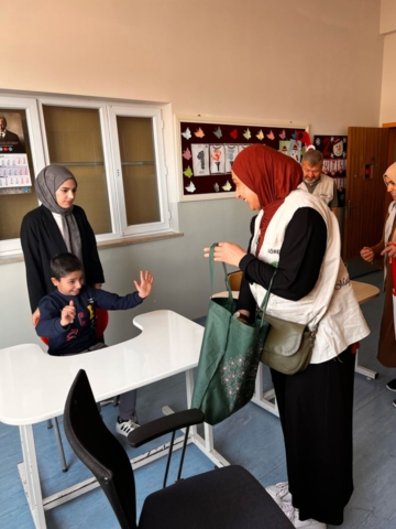 Unsere Hilfe im Erdbebengebiet geht weiter (11)