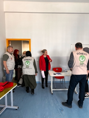 Unsere Hilfe im Erdbebengebiet geht weiter (12)