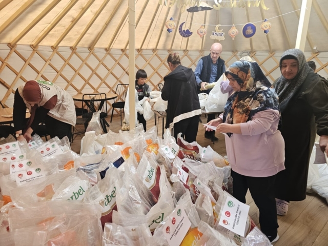 Unsere Hilfe im Erdbebengebiet geht weiter (13)