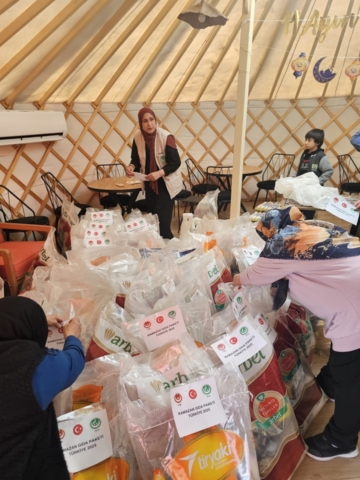 Unsere Hilfe im Erdbebengebiet geht weiter (14)