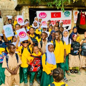 Koran- und Religionsbuch Spende